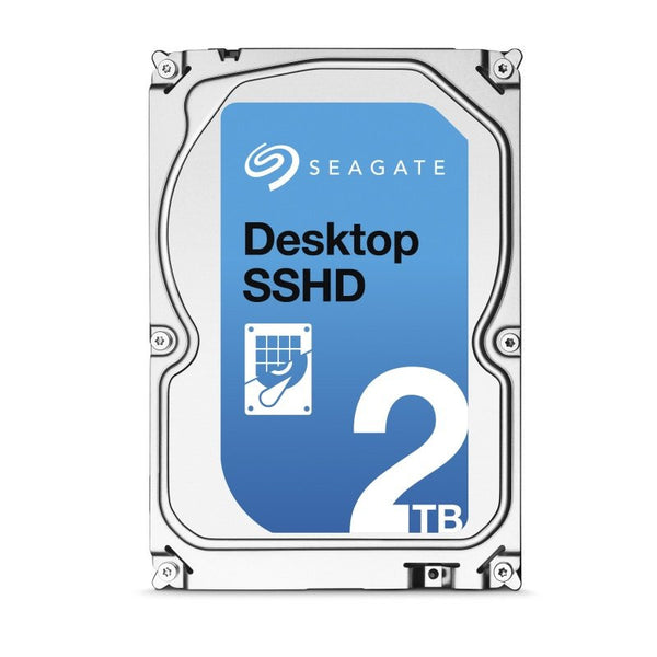 SSHD For 2TB 3.5